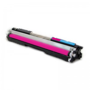 Tooner HP 130A / CF353A Punane, analoog