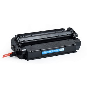 Tooner HP 15A / C7115A, analoog