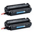 Картридж HP 15X / C7115X Комплект 2 шт, совместимый
