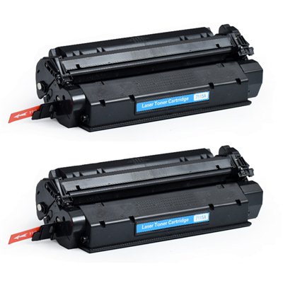 Картридж HP 15X / C7115X Комплект 2 шт, совместимый