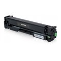 Картридж HP 201A / CF400A Черный, совместимый