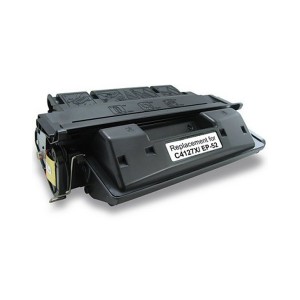 Tooner HP 27X / C4127X, analoog
