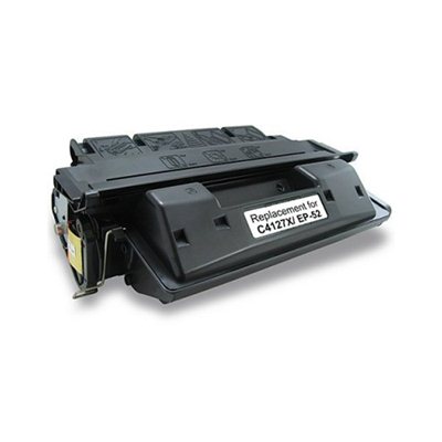 Картридж HP 27X / C4127X, совместимый