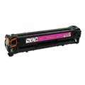 Картридж HP 304A / CC533A Красный, совместимый