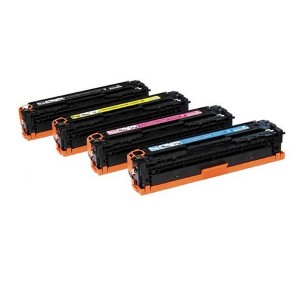 Tooner HP 304A / CC530A Komplekt, analoog