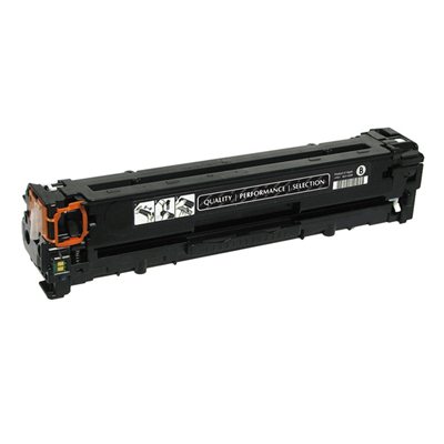 Картридж HP 305A / CE410A Черный, совместимый