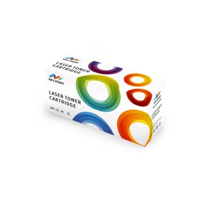 Картридж HP 307A / CE743A Красный, совместимый