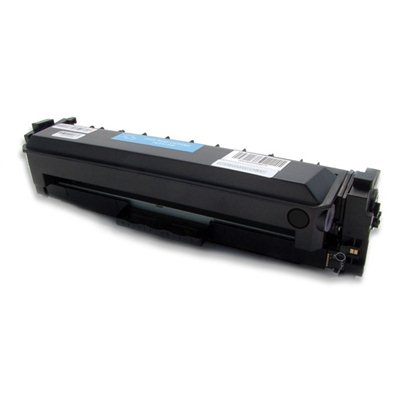 Картридж HP 410A / CF410A Черный, совместимый