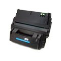 Картридж HP 42X / Q5942X, совместимый