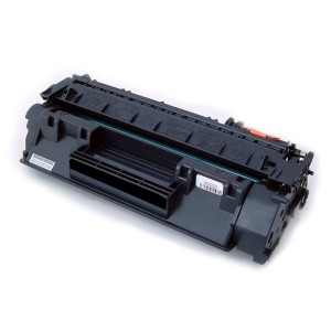 Tooner HP 49X / Q5949X, analoog
