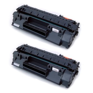 Tooner HP 49X / Q5949X Komplekt 2 tk, analoog