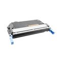 Картридж HP 501A / Q6470A Черный, совместимый