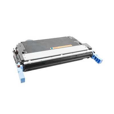 Картридж HP 502A / Q6471A Синий, совместимый