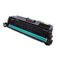 Картридж HP 504A / CE250A Черный, совместимый