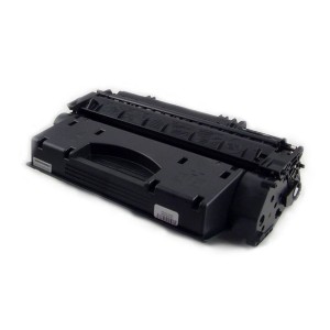 Tooner HP 53X / Q7553X, analoog