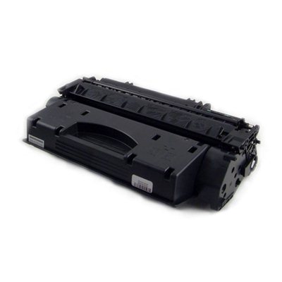 Tooner HP 53X / Q7553X, analoog
