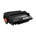 Картридж HP 55A / CE255A, совместимый