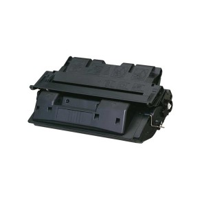 Tooner HP 61A / C8061A, analoog