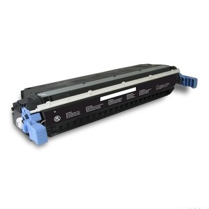 Картридж HP 645A / C9730A Черный, совместимый