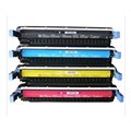 Картридж HP 645A / C9730A Комплект, совместимый