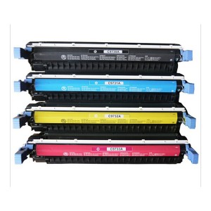 Картридж HP 645A / C9730A Комплект, совместимый