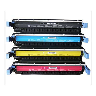 Картридж HP 645A / C9730A Комплект, совместимый