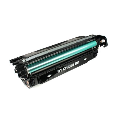 Картридж HP 647X / CE260X, совместимый