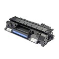 Картридж HP 80A / CF280A, совместимый