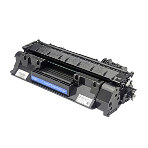 Tooner HP 80A / CF280A, analoog