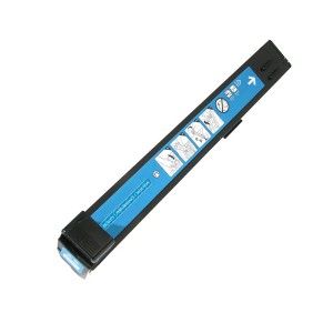 Картридж HP 824A / CB381A Синий, совместимый