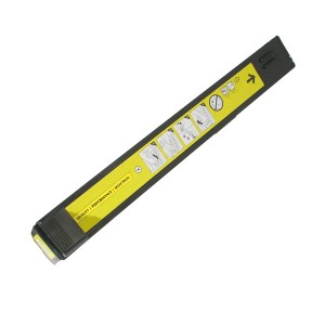 Tooner HP 824A / CB382A Kollane, analoog