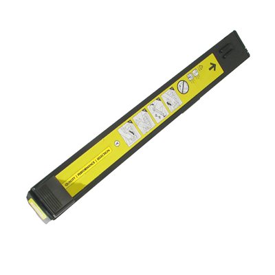 Картридж HP 824A / CB382A Желтый, совместимый