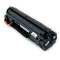 Картридж HP 83X / CF283X, совместимый