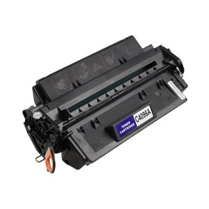 Tooner HP 96A / C4096A, analoog