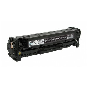 Картридж Canon 718 Черный, совместимый