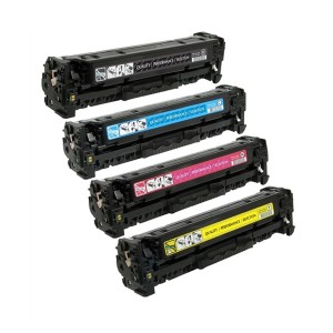 Tooner Canon 718 Komplekt, analoog