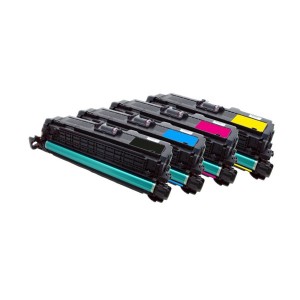 Tooner Canon 723 Komplekt, analoog