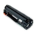 Картридж Canon 728 Черный, совместимый