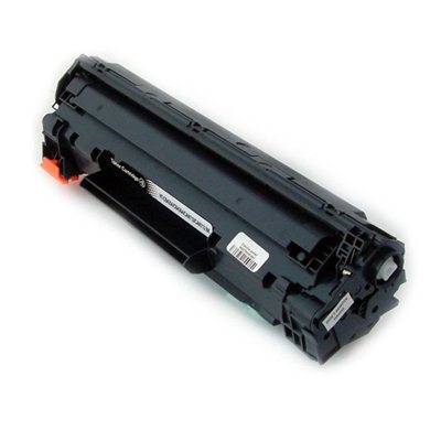 Картридж Canon 728 Черный, совместимый
