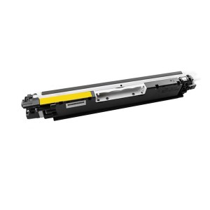 Tooner Canon 729 Kollane, analoog