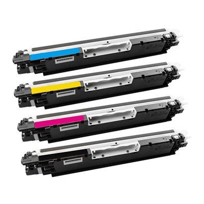 Картридж Canon 729 Комплект, совместимый