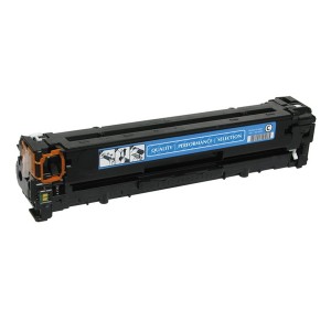 Tooner Canon 731 Sinine, analoog