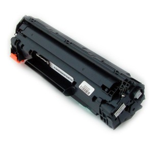 Tooner Canon 737, analoog
