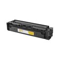Картридж Canon 045H Жёлтый, совместимый