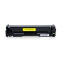 Картридж Canon 045 Жёлтый, совместимый
