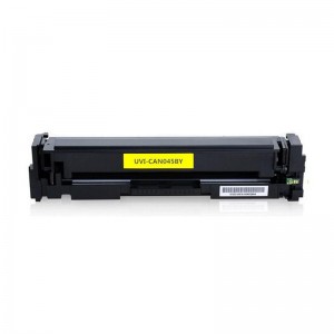 Картридж Canon 045 Жёлтый, совместимый