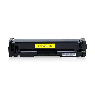 Картридж Canon 045 Жёлтый, совместимый