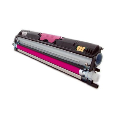 Картридж Konica Minolta 1600 / A0V30CH Punane, совместимый