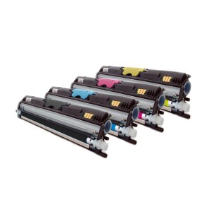 Картридж Konica Minolta 1600 / Komplekt, совместимый