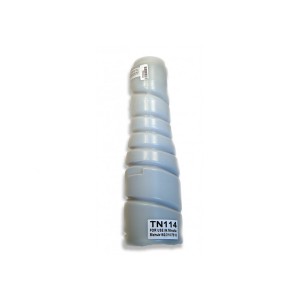 Картридж Konica Minolta TN-114, совместимый